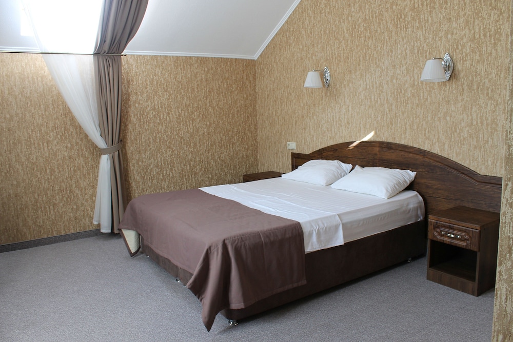 Superior Double Room, 1 Queen Bed, Non Smoking