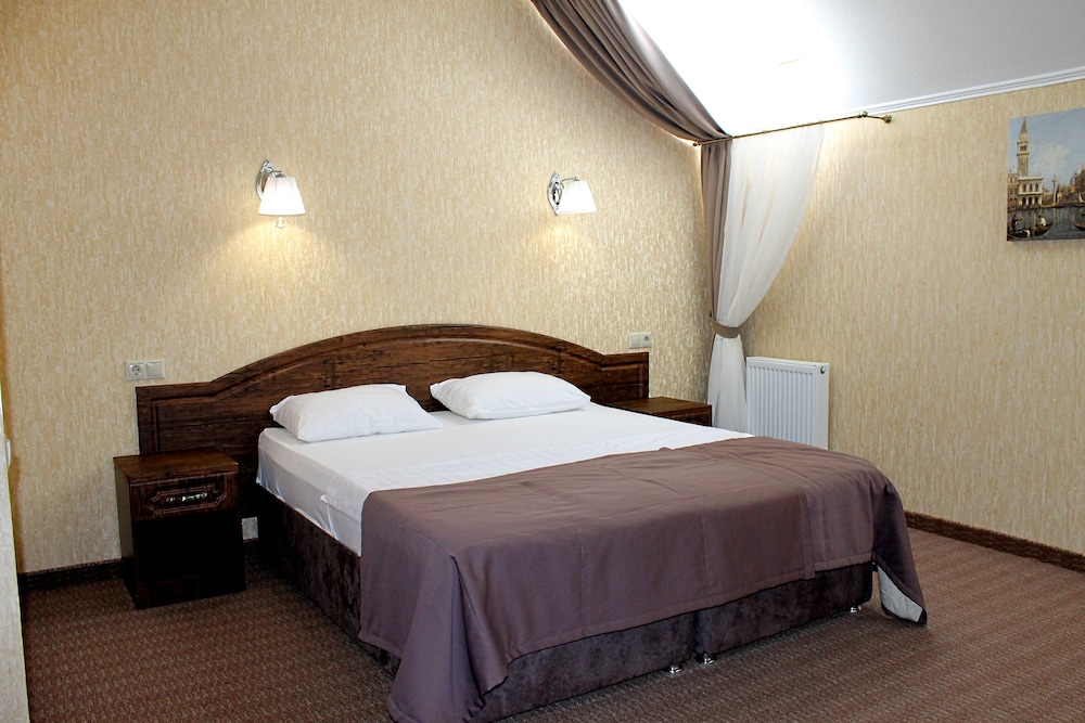 Superior Triple Room, Non Smoking