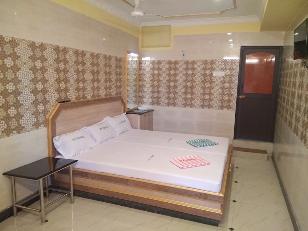 Deluxe Double Room, 2 Twin Beds, Non Smoking