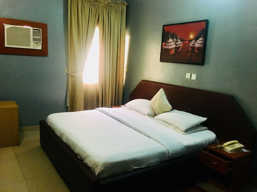 Executive Double Room