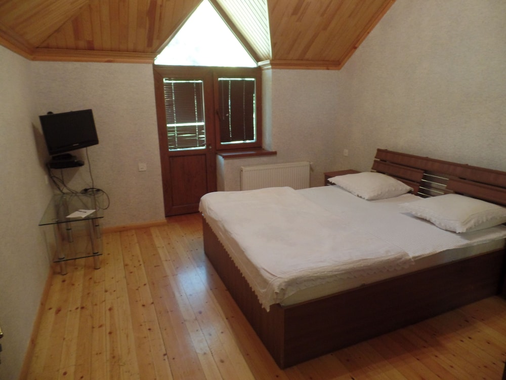 Standard Double Room, Mountain View
