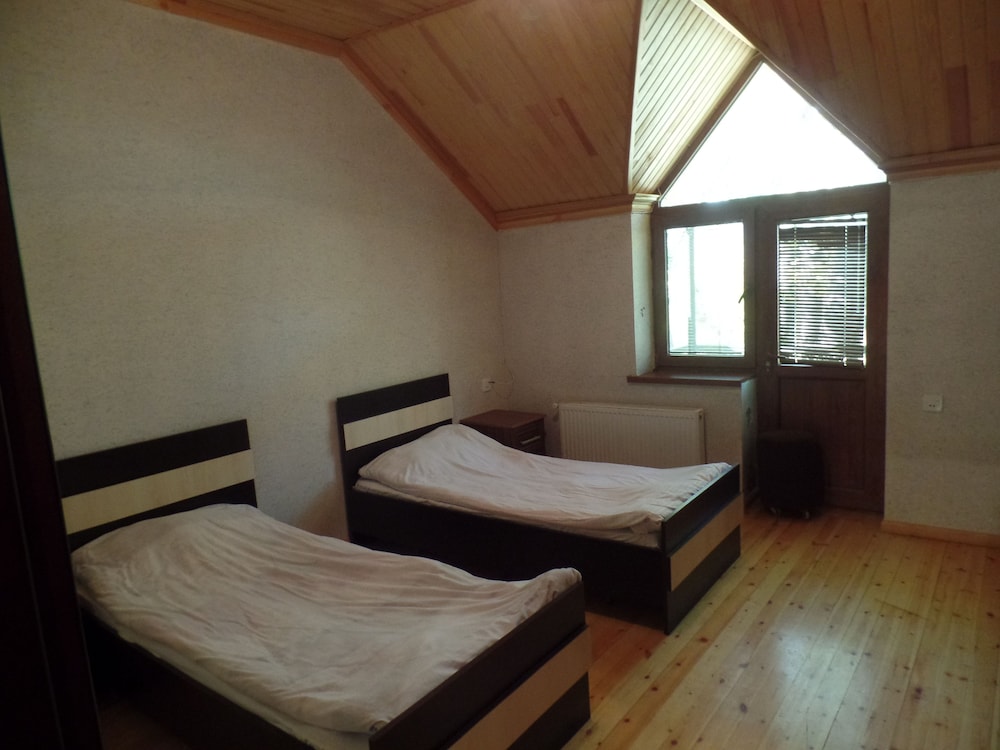 Standard Twin Room, Mountain View