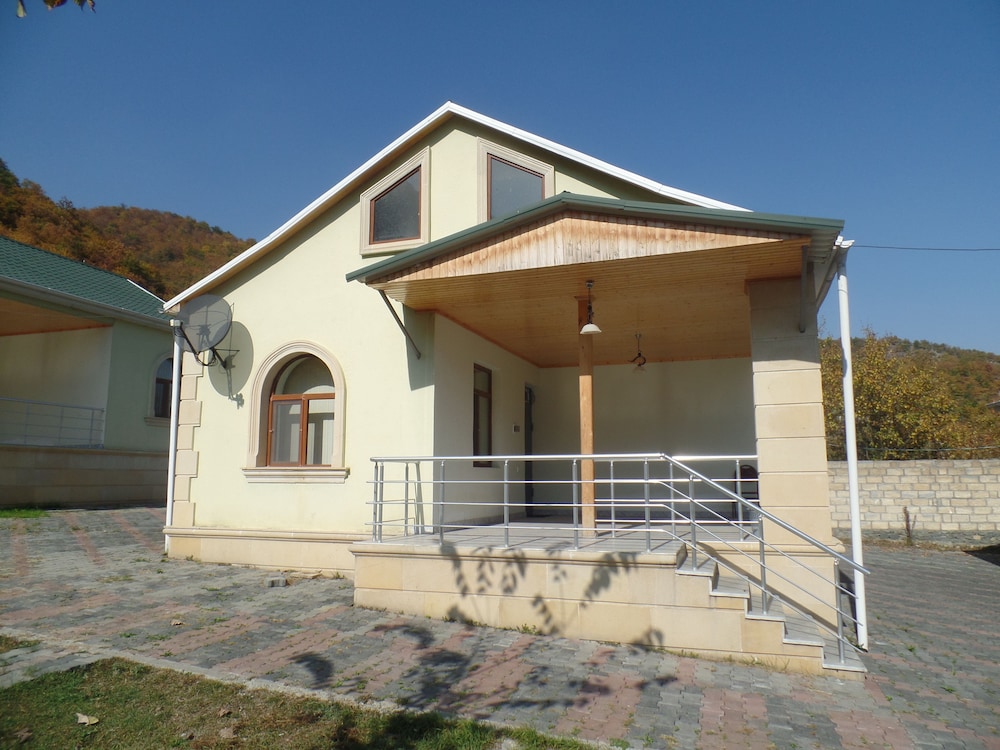 Family Cottage, Mountain View