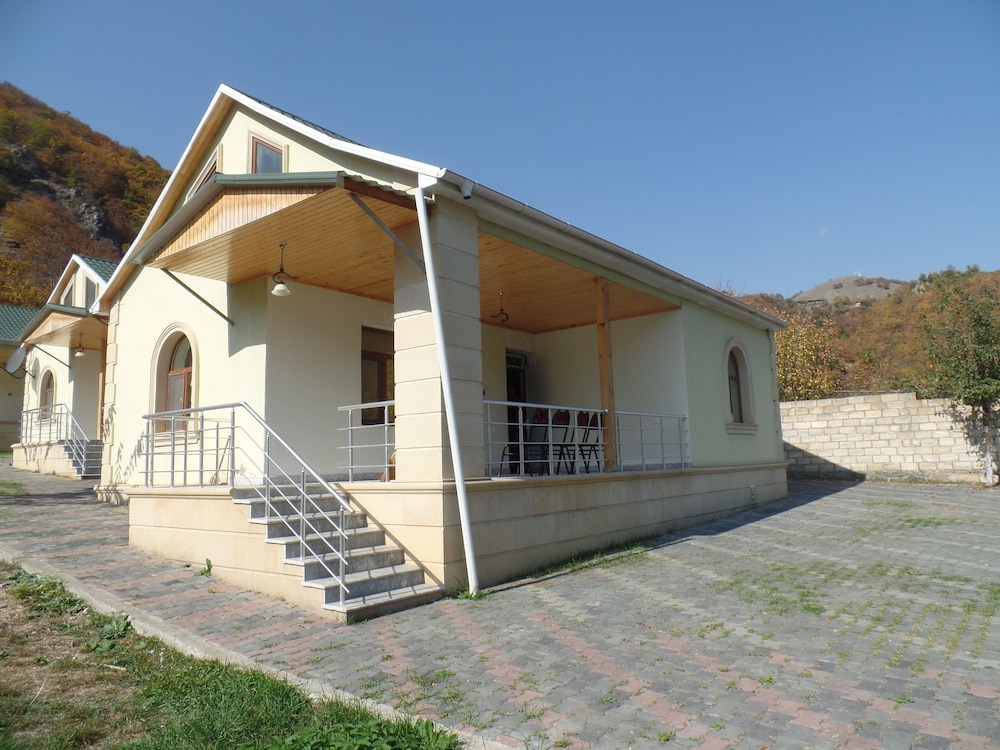 Family Cottage, Mountain View