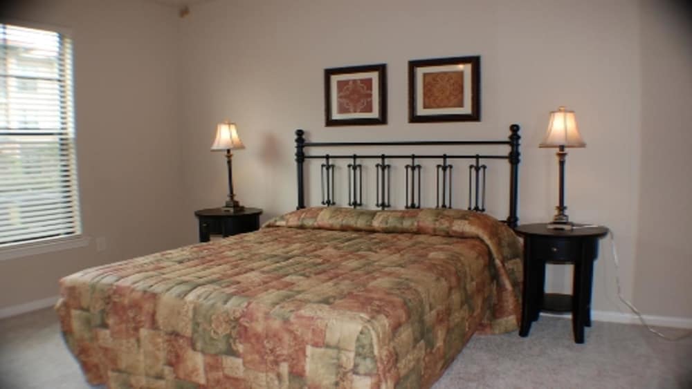 Family Condo, Private Pool, Garden Area