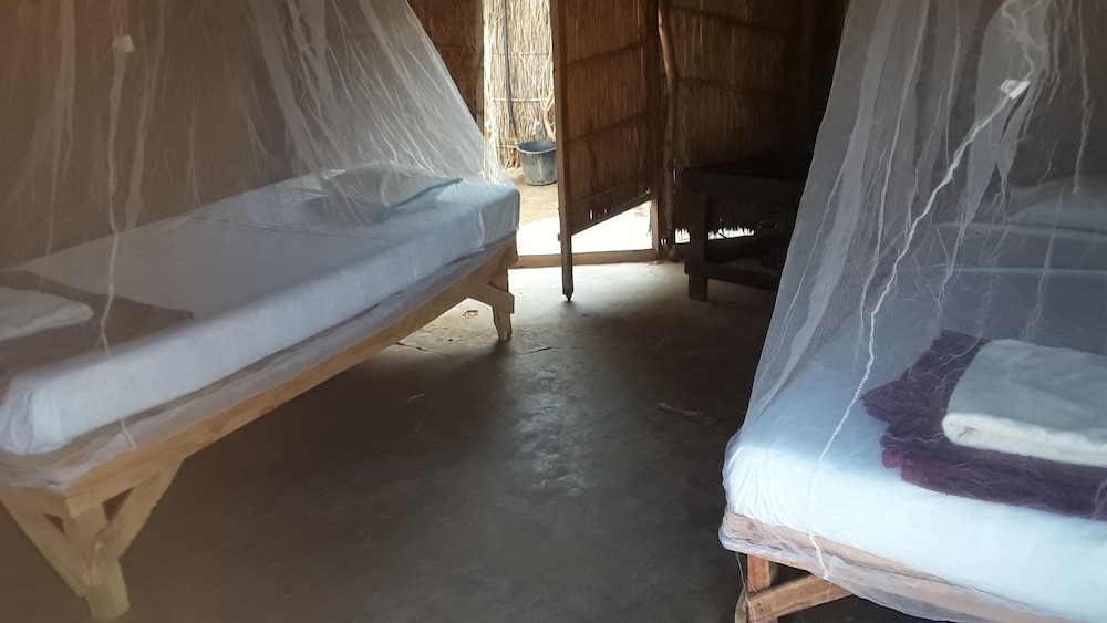 Twin Room, Non Smoking