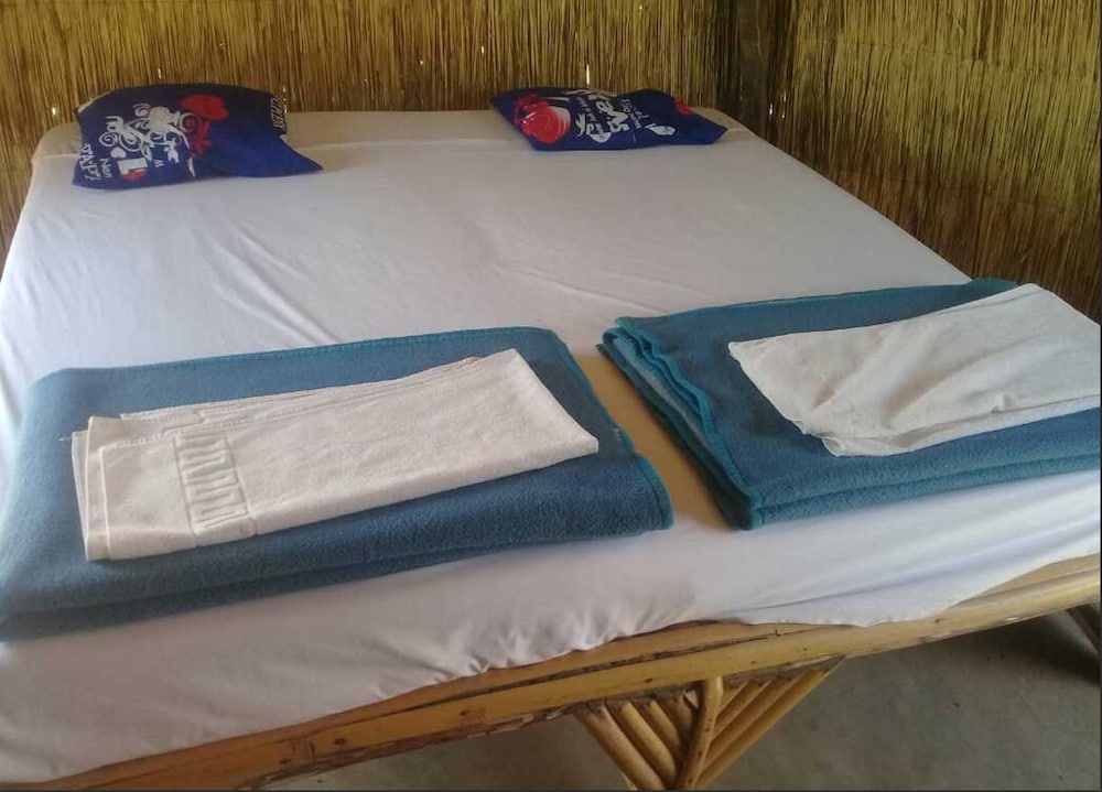 Double Room, Non Smoking