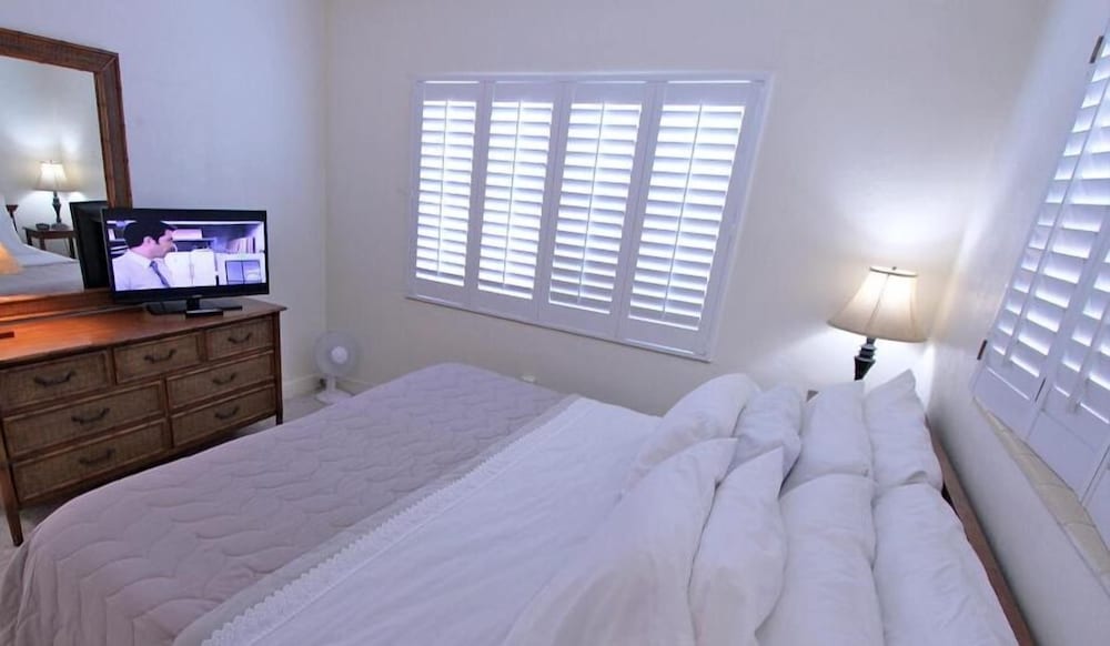 Superior Apartment, 1 King Bed, Non Smoking
