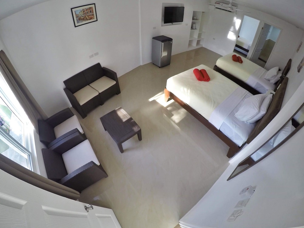Junior Suite, 2 Bedrooms