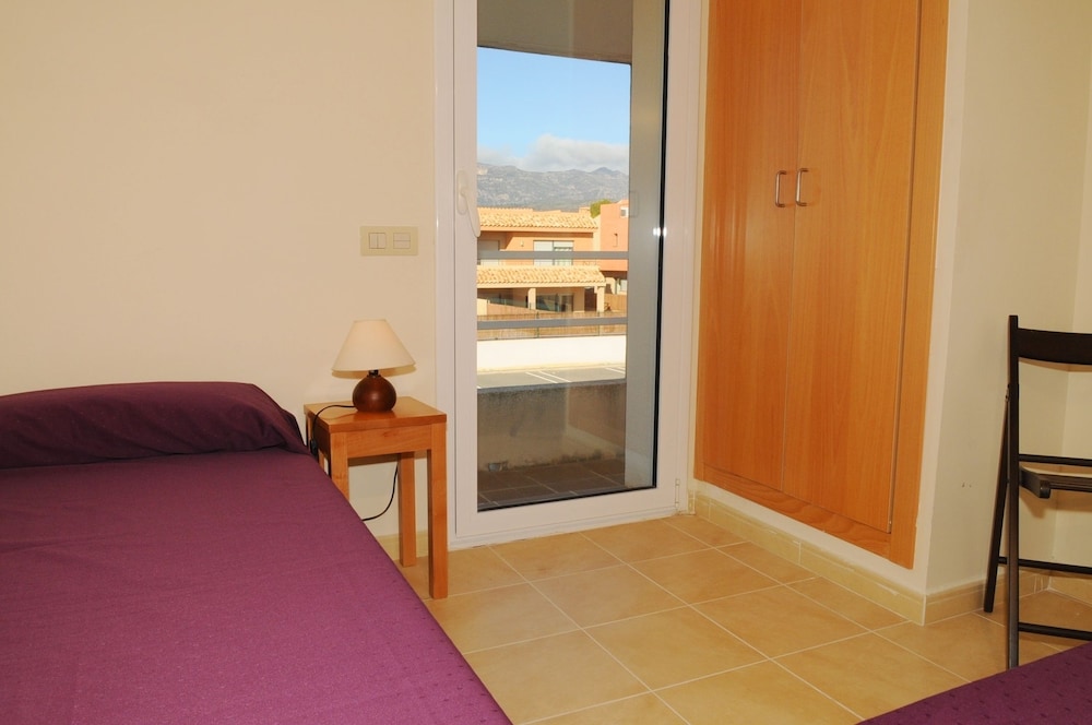 Apartment, 3 Bedrooms, Terrace
