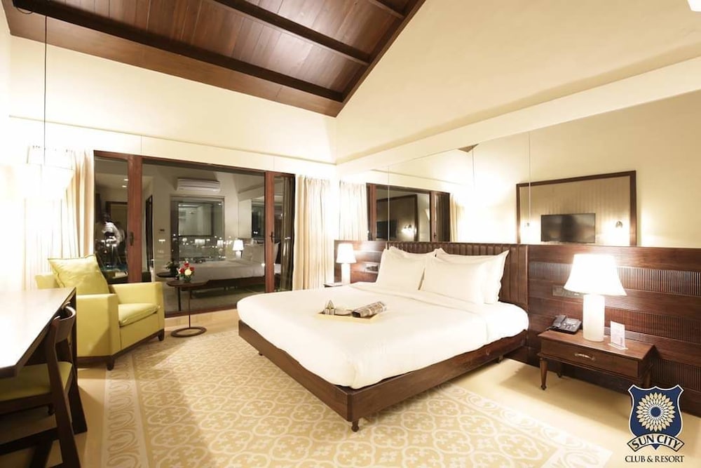 Deluxe Double Or Twin Room, 1 Double Bed, Non Smoking