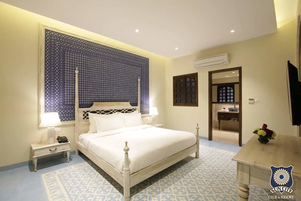 Executive Suite, 1 Queen Bed, Non Smoking