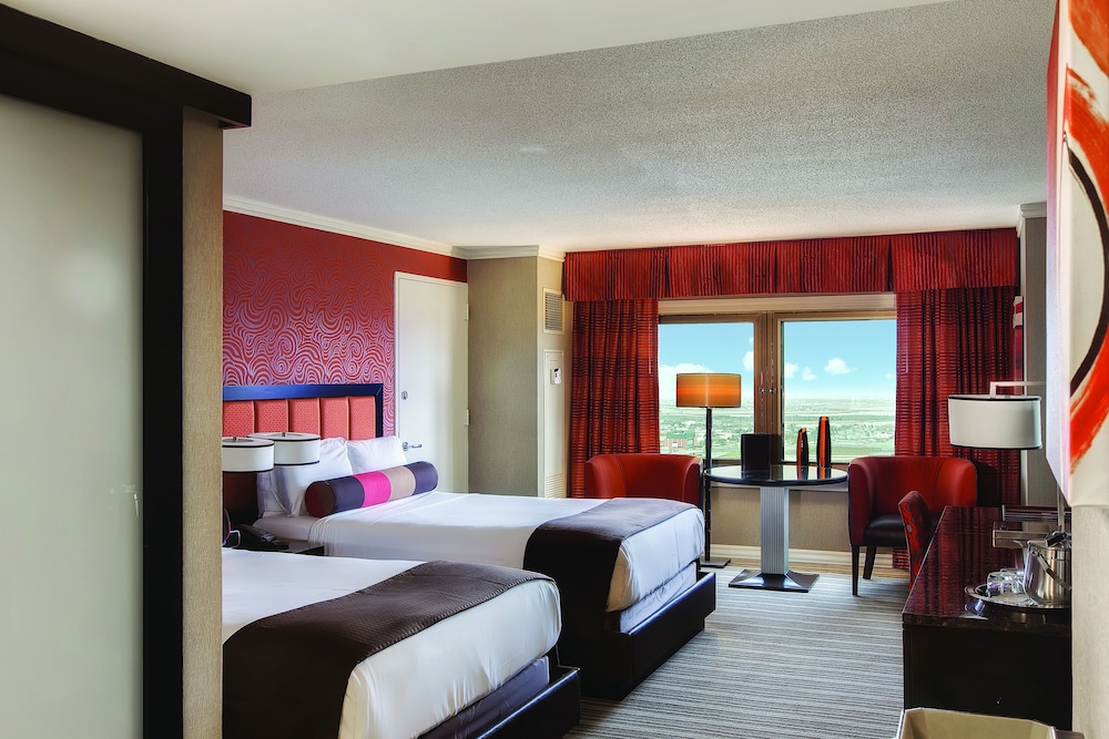 Luxury Room, 2 Double Beds