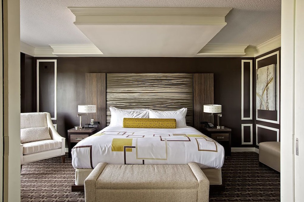 Suite, 1 Bedroom