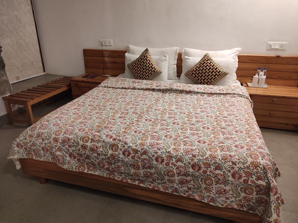 Family Quadruple Room