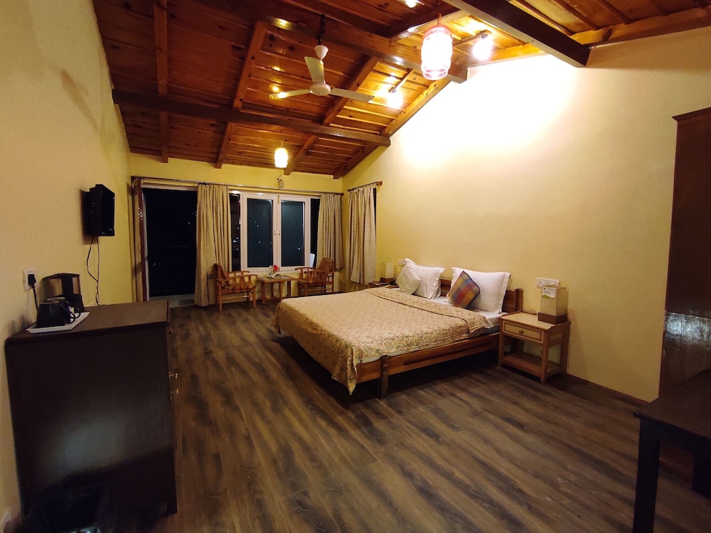 Luxury Double Room