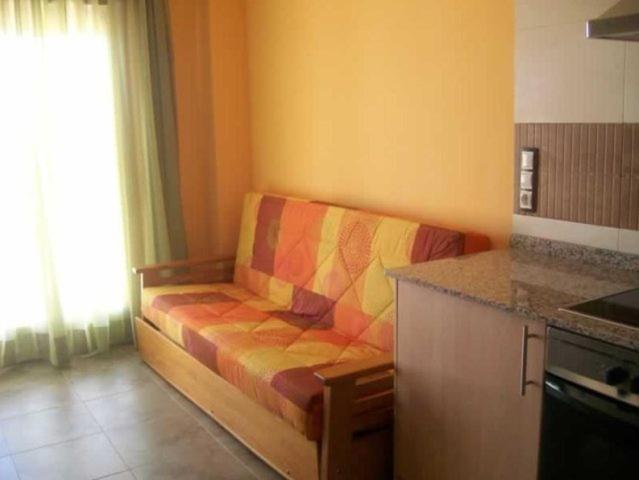 Apartamentos Albamar II