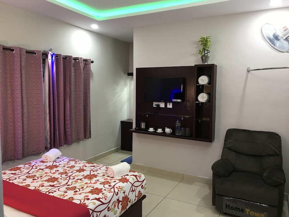 Superior Double Room, 1 Double Bed, Non Smoking