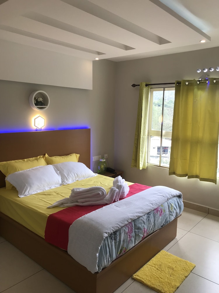 Deluxe Room, 1 Double Bed, Non Smoking