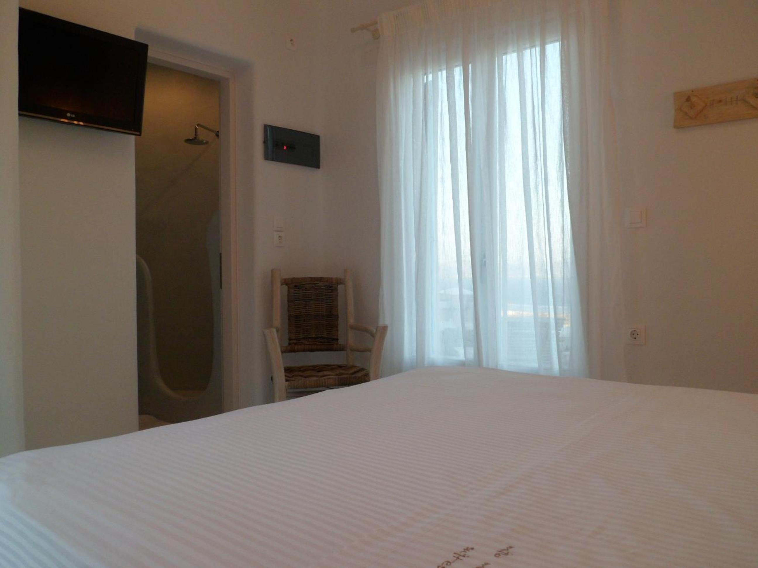 Milo Milo Suites