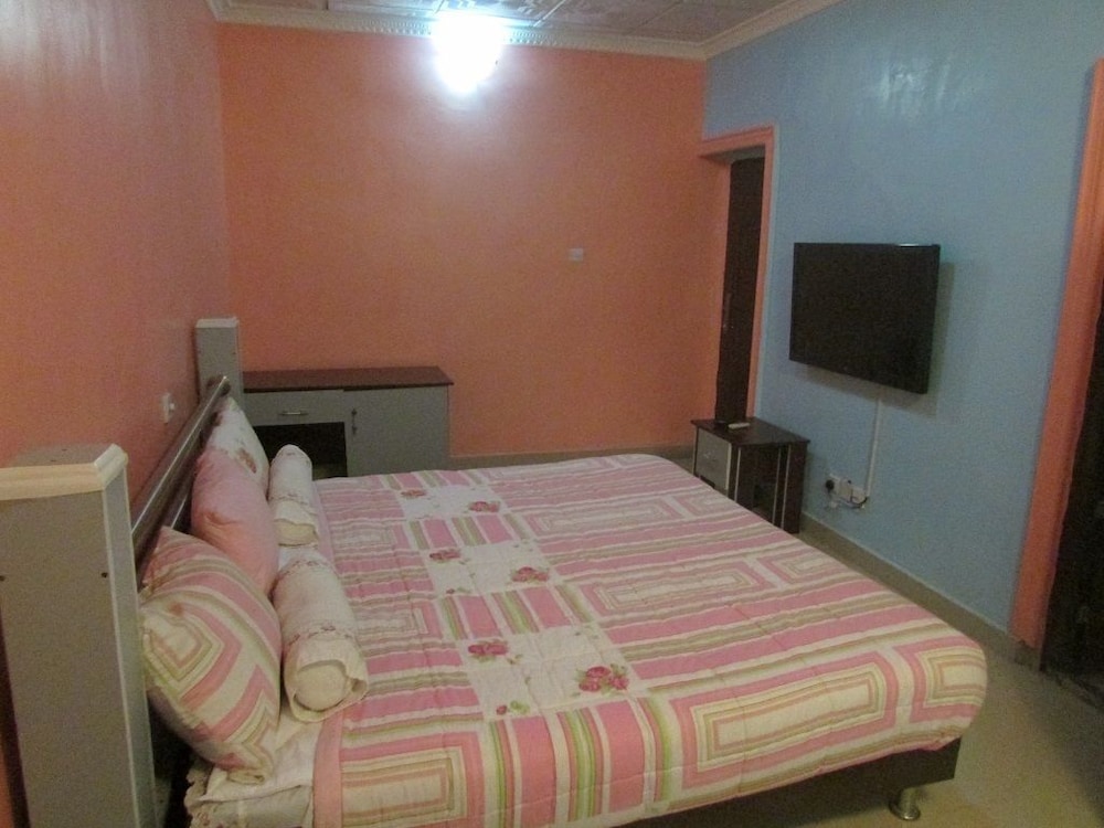 Royal Suite, 1 King Bed, Non Smoking