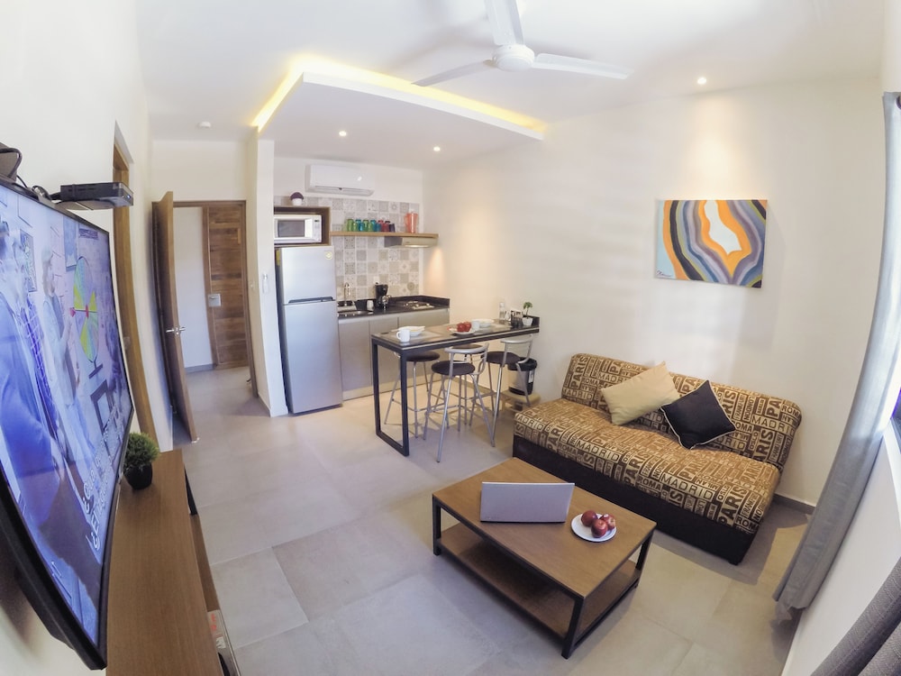 Superior Apartment, Multiple Beds, Non Smoking, 2 Bathrooms