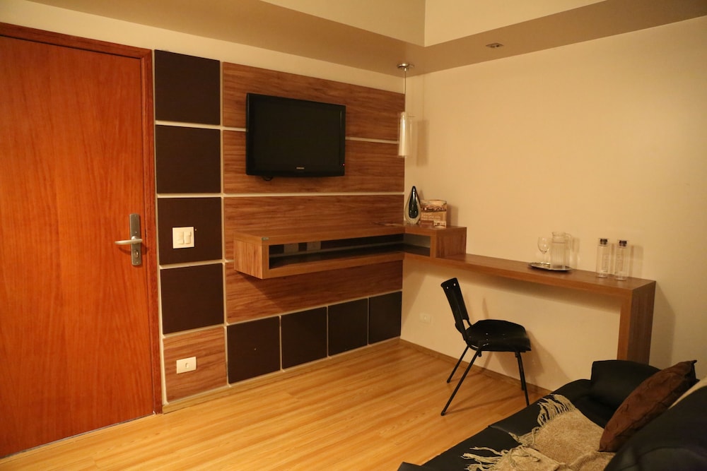 Presidential Suite, 1 King Bed, Non Smoking
