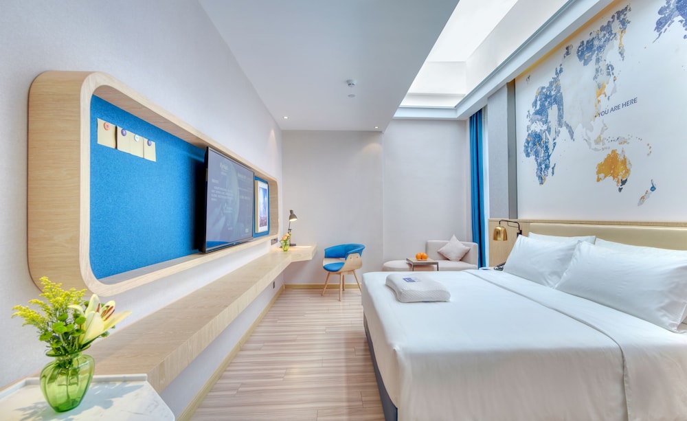 Design Double Room
