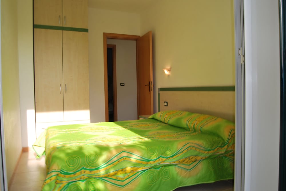 Family Apartment, 2 Bedrooms, Non Smoking