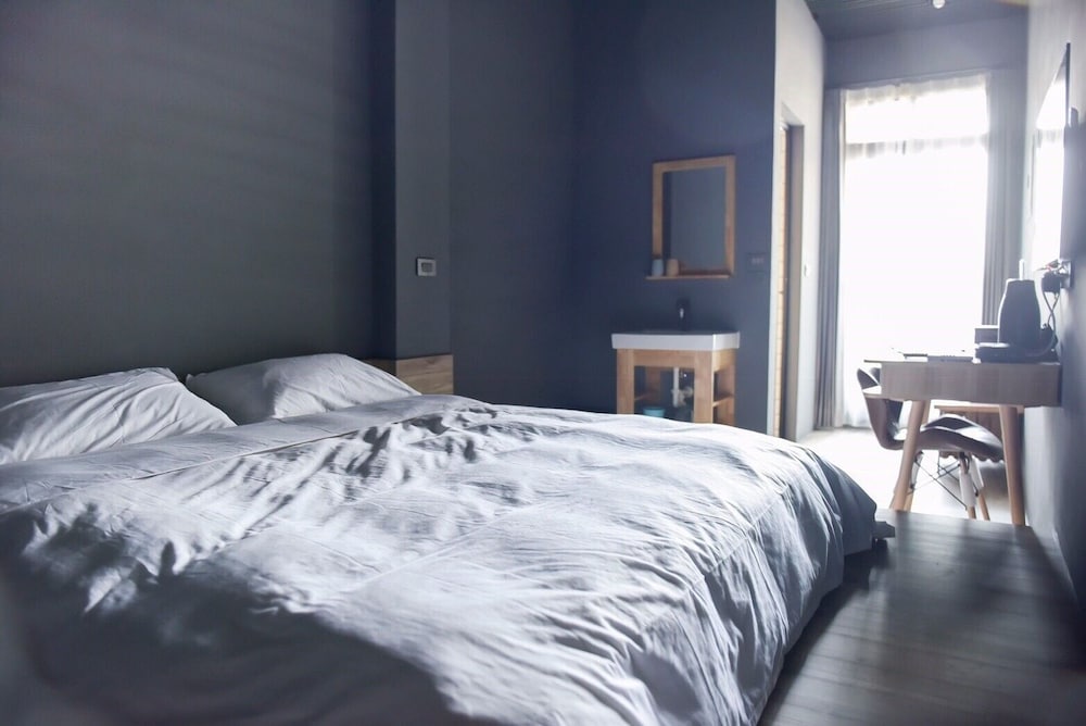 Honeymoon Double Room, 1 Queen Bed