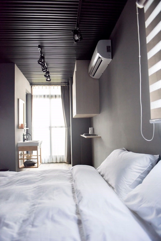 Signature Double Room, 1 Queen Bed
