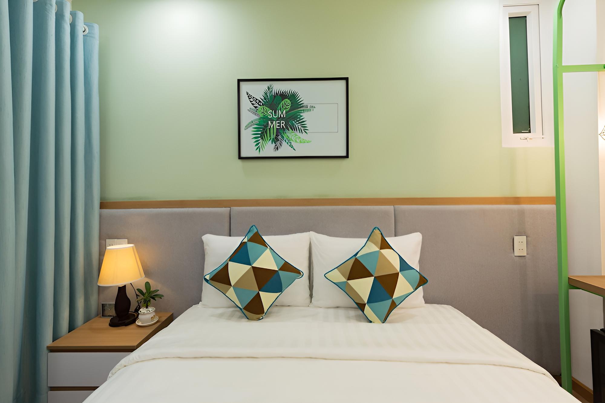 Superior Double Room (No View)