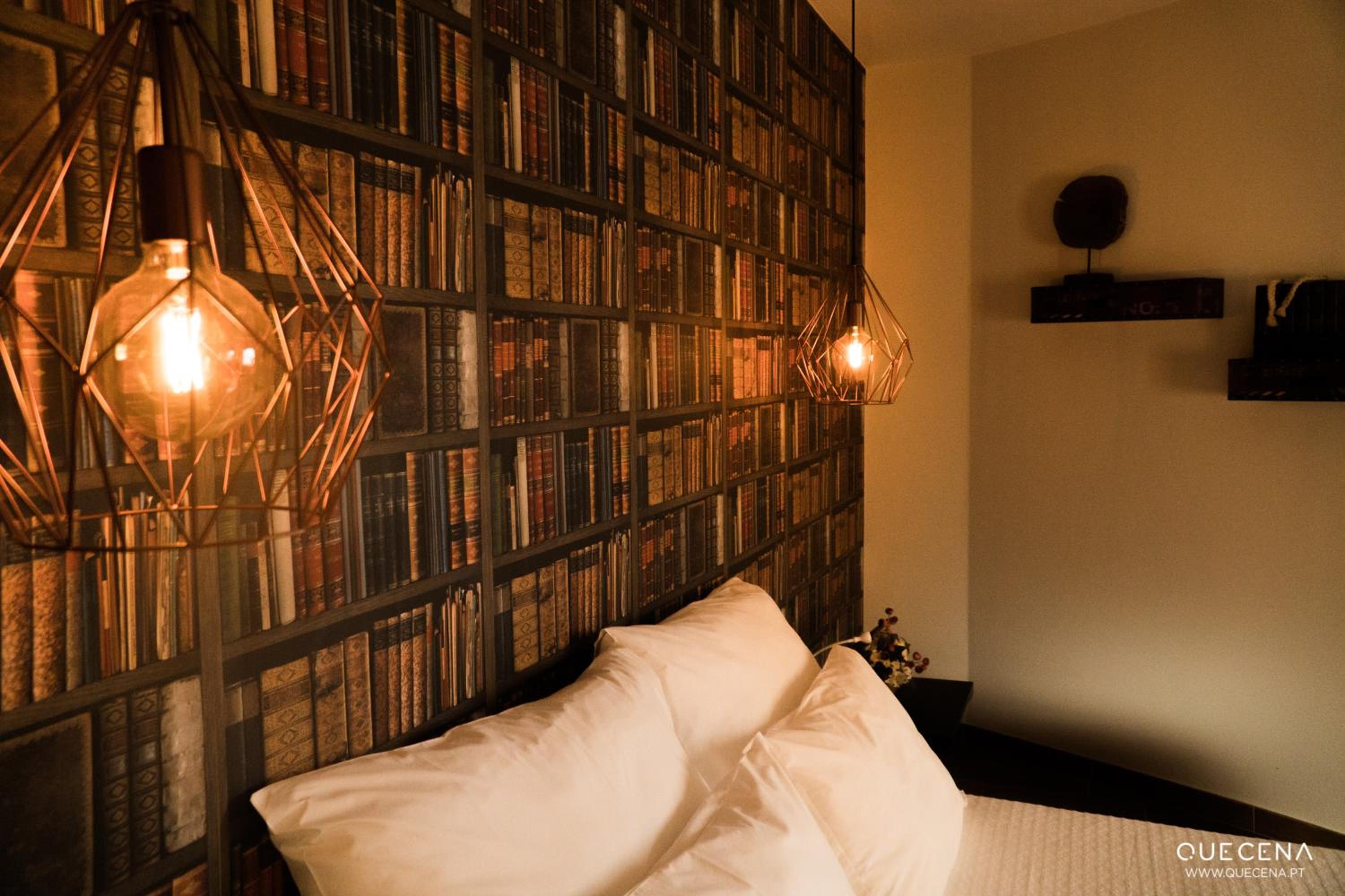 Deluxe Double Room with Shower
