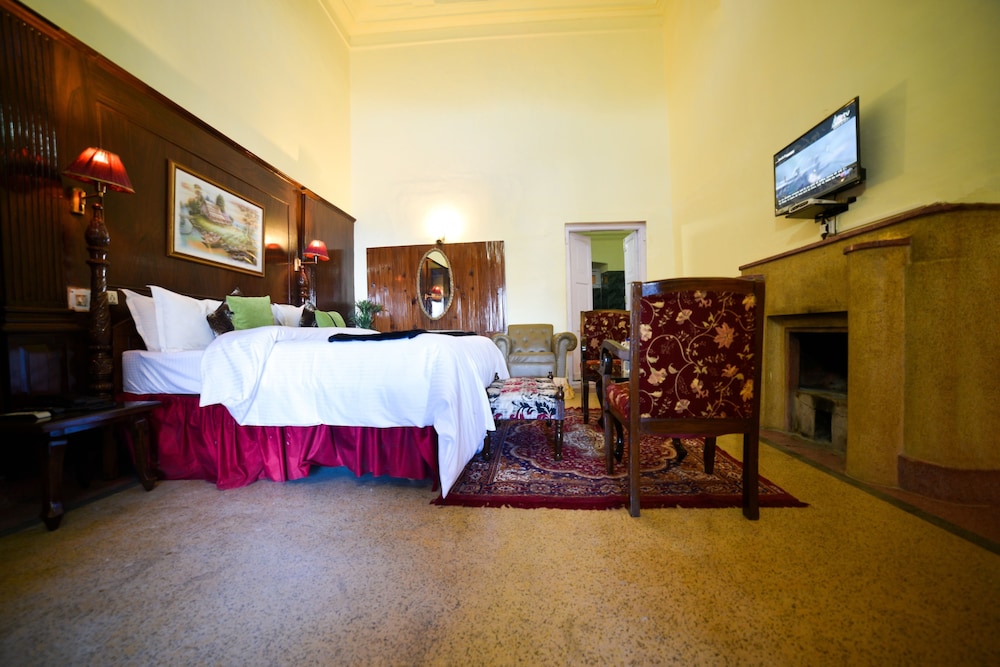 Deluxe Double Room, Non Smoking