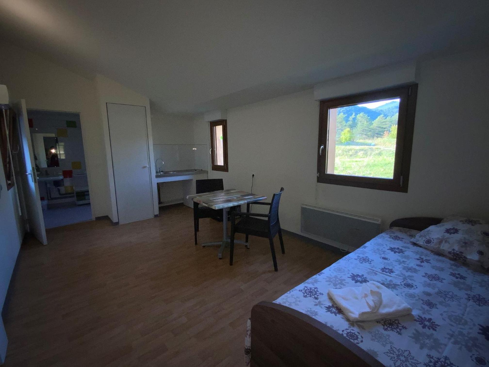 Triple Room - Disability Access