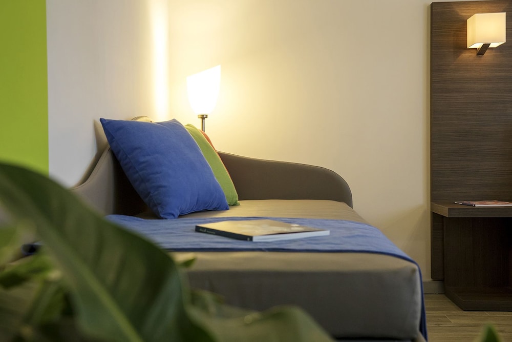 Standard Apartment (quadruple)