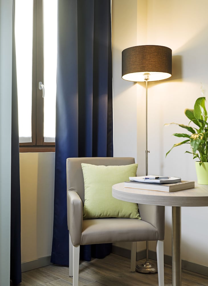 Superior Apartment (Double)
