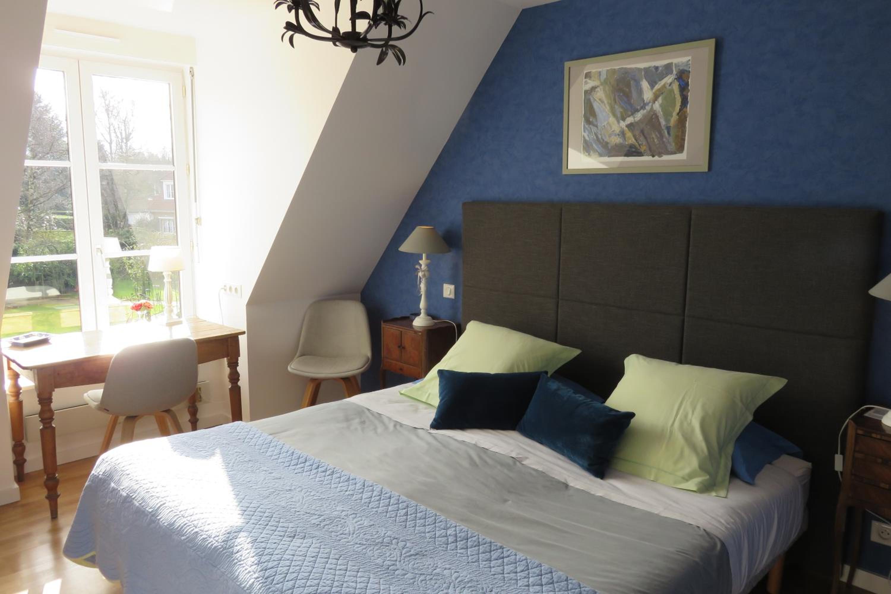 Comfort Double or Twin Room