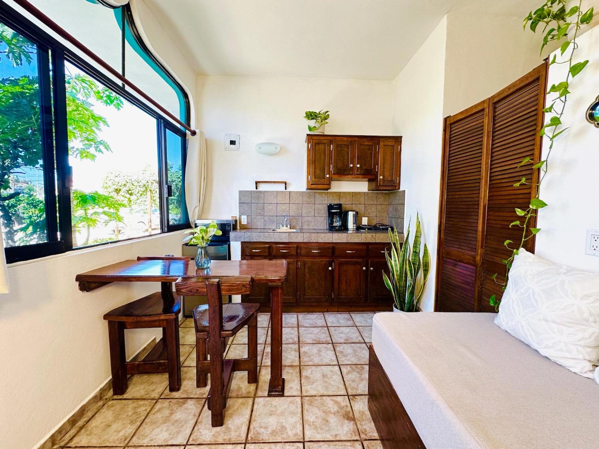 Apartment - Ground Floor