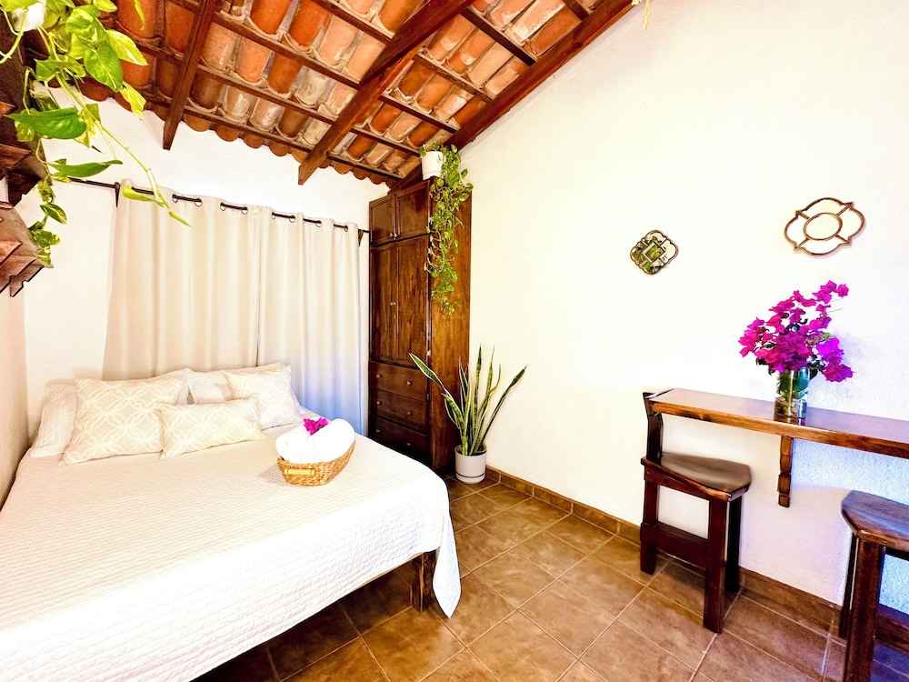 Galilea (segunda planta) 15m2