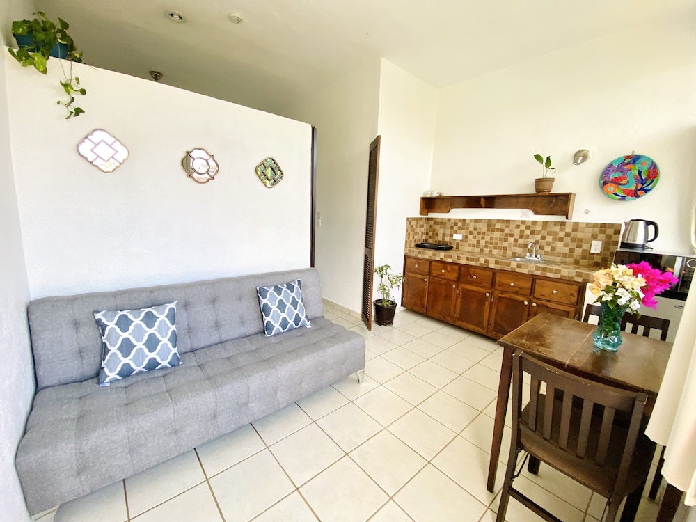 Jordan (segunda planta) 22m²