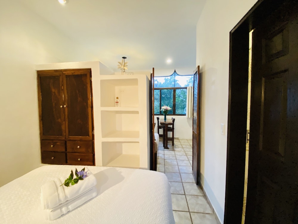 Siria (planta baja) 22m2