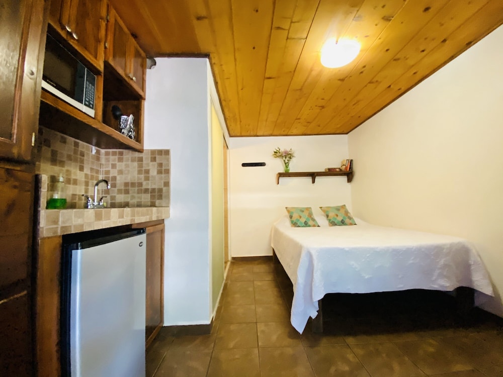 Bethlehem (planta baja) 12m²
