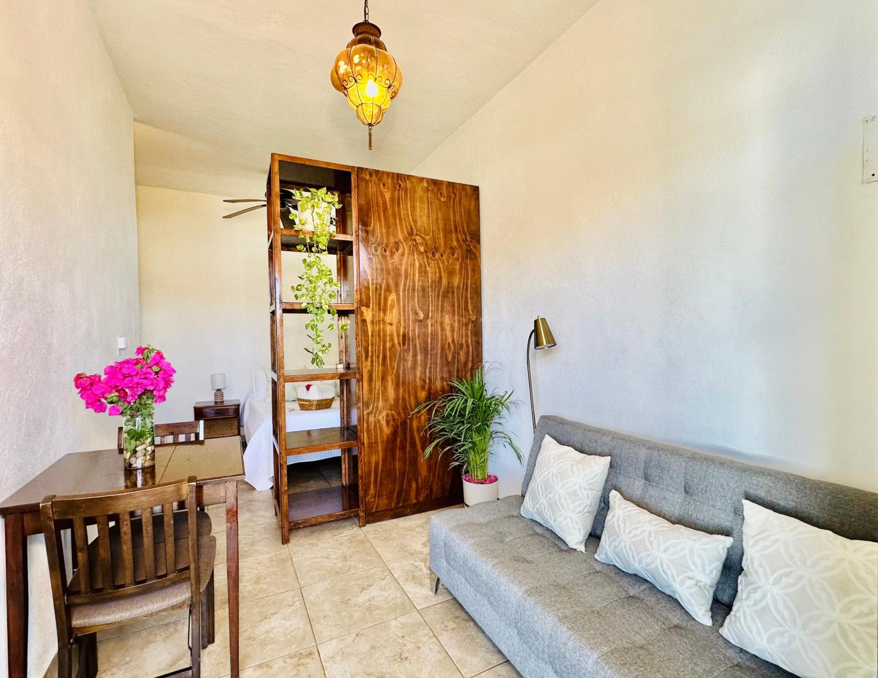 Studio
