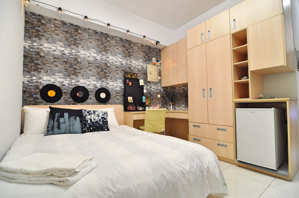 Superior Double Room, 1 Double Bed, Non Smoking