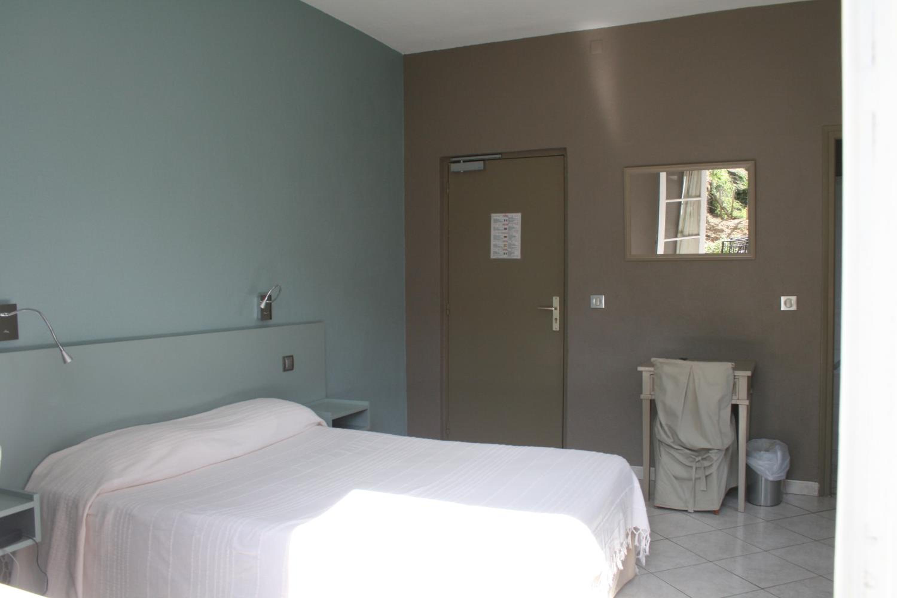 Double Room with Valley View