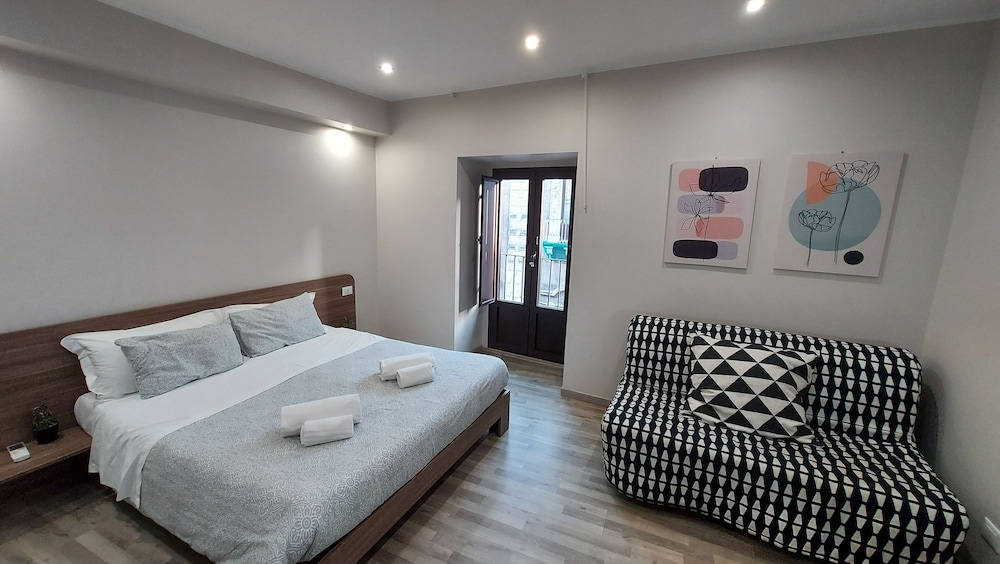 Superior Quadruple Room