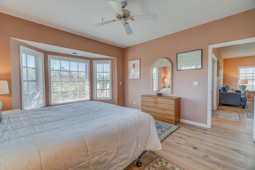 Villa, 3 Bedrooms