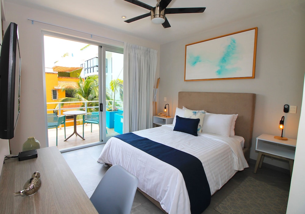 Premier Apartment, 2 Bedrooms