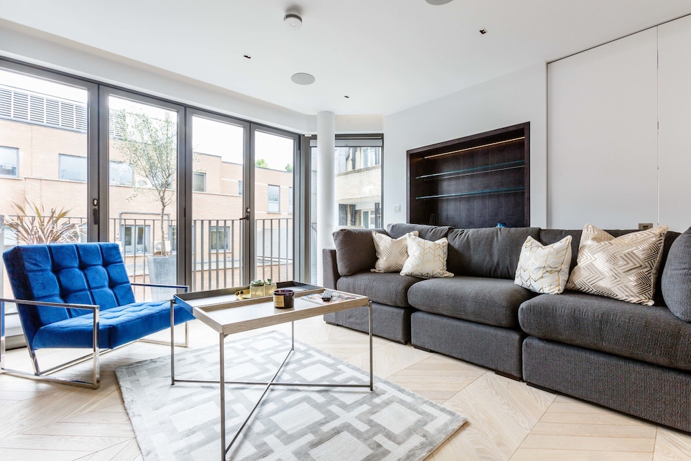 Apartment, 3 Bedrooms